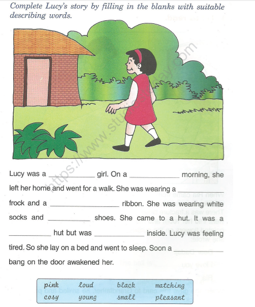 cbse-class-2-english-describing-words-worksheet